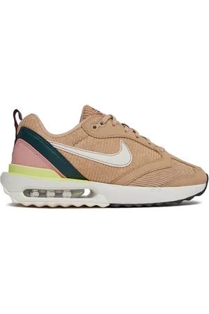 Nike Sneakersy Air Max Dawn Se FB8456 200