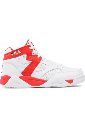 Fila Sneakersy M-Squad Mid FFM0212.13041