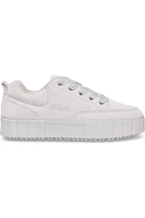 Fila Sneakersy Sandblast S Wmn FFW0190.80006