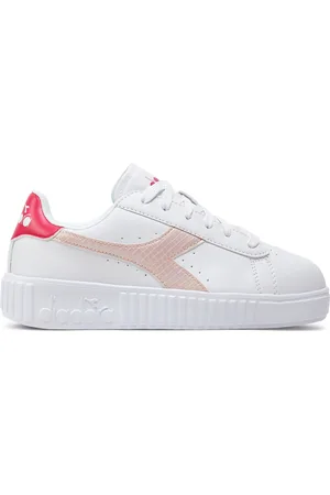 Diadora Sneakersy GAME STEP GS GLAZED 101.180447-50157