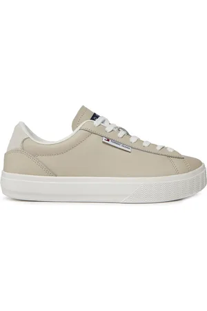 Tommy Hilfiger Sneakersy Tjw Cupsole Sneaker Ess EN0EN02508