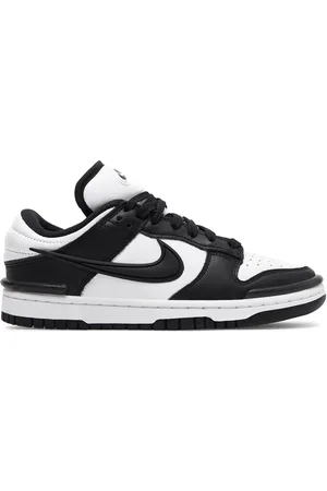Nike Sneakersy Dunk Low Twist DZ2794 001