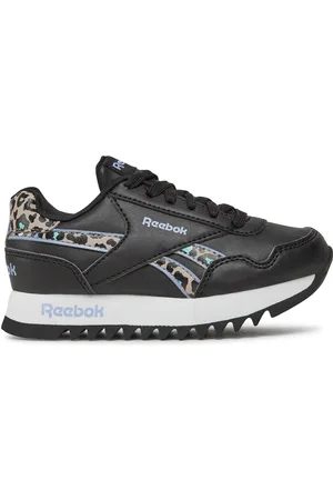 Reebok Sneakersy Royal Cl Jog Platform IE4176