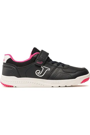 Joma Sneakersy W.Harvard Jr 2310 WHARW2310V Tmavomodrá