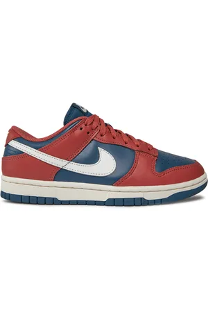 Nike Sneakersy Dunk Low DD1503 602