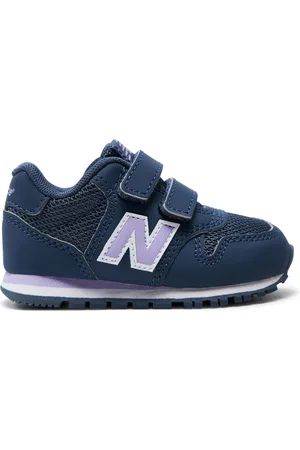 New Balance Sneakersy IV500CIL Tmavomodrá