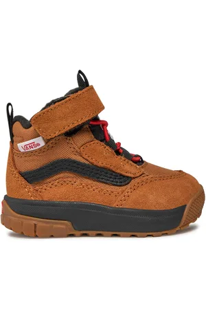 Vans Sneakersy Ultrarange Hi V Mte-1 VN000BVFY491
