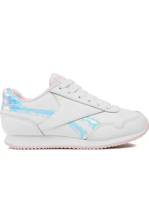 Reebok Sneakersy Royal Classic Jog 3 HP6803