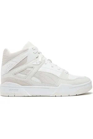 PUMA Sneakersy Slipstream Hi Lux II 393175 01