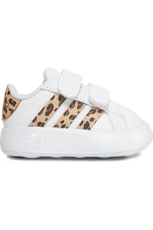 adidas Sneakersy Grand Court 2.0 Cf I IE2752