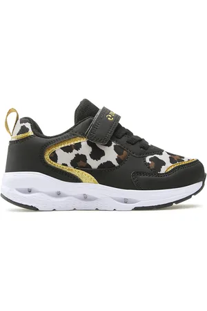 ZigZag Sneakersy Certiny Kids Shoe W/Lights Z222301
