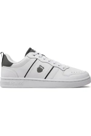 K-Swiss Sneakersy Lozan Match Lth 08903-179-M