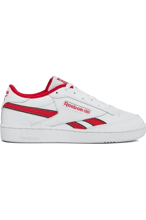 Reebok Sneakersy Club C Revenge IF0236