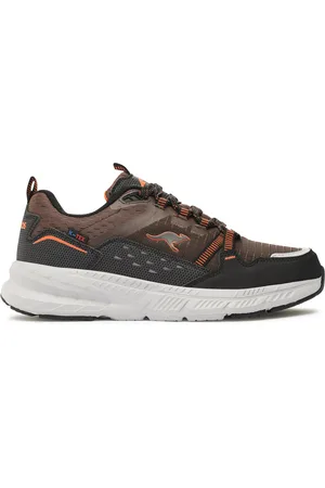 KangaROOS Sneakersy K-Uo Orcus Ktx 80010 000 3036