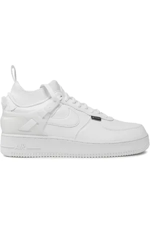 Nike Sneakersy Air Force 1 Low Sp Uc GORE-TEX DQ7558 101