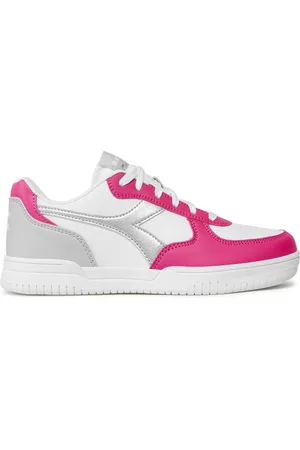 Diadora Sneakersy Raptor Low GS 101.177720-D0290