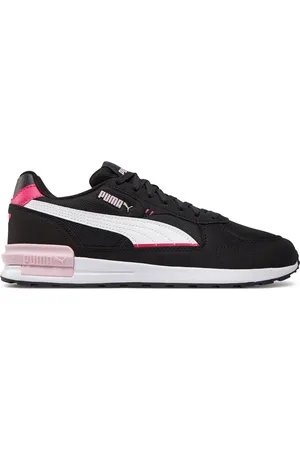 PUMA Sneakersy Graviton 380738-55
