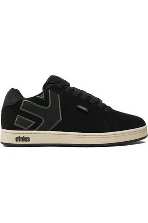 Etnies Sneakersy Fader 4101000203