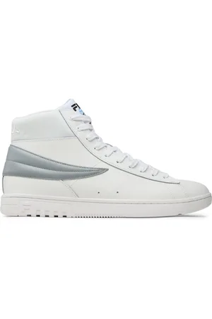 Fila Sneakersy Highflyer L Mid FFM0159.13205
