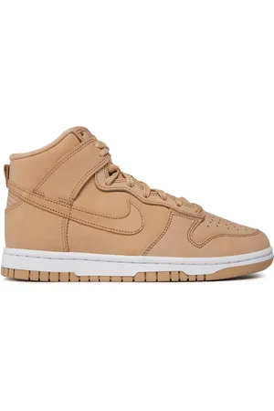 Nike Sneakersy Dunk High Prm Mf DX2044