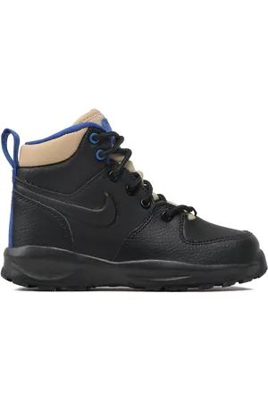 Nike Sneakersy Manoa Ltr (Ps) BQ5373 003