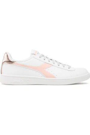 Diadora Sneakersy Torneo Wn 101.178339 01 D0331