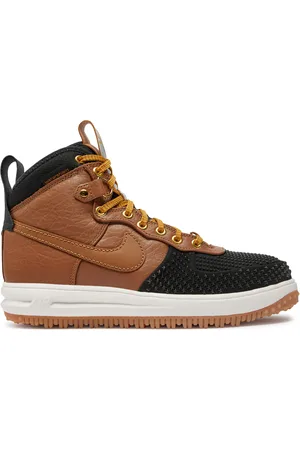 Nike Sneakersy Lunar Force 1 Duckboot 805899 202