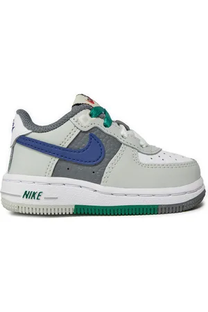 Nike Sneakersy Force 1 LV8 1 (TD) FJ8788-001