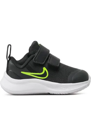 Nike Sneakersy Star Runner 3 (TDV) DA2778 004