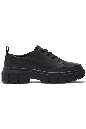 Timberland Sneakersy Greyfield Leather Ox TB0A5PBS0151