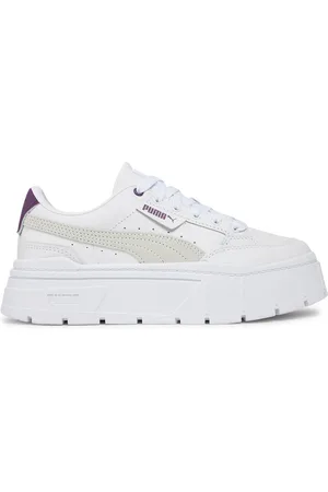PUMA Sneakersy Mayze Stack Wns 384363 17