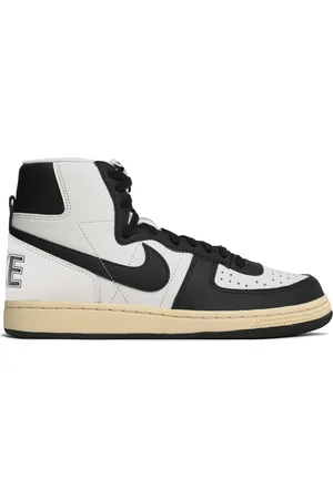 Nike Sneakersy Terminator High Prm FD0394 030