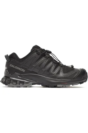 Salomon Sneakersy Xa Pro 3D V9 L47272700