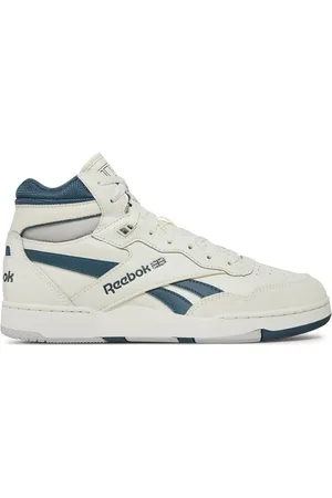 Reebok Sneakersy BB 4000 II Mid ID1522