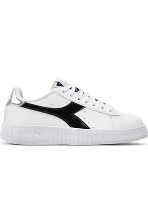 Diadora Sneakersy STEP P TEATIME 101.180345-C0351