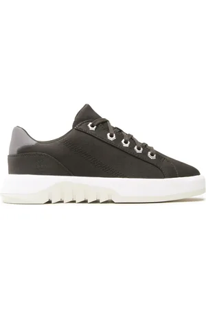 Timberland Sneakersy Supaway Canvas Ox TB0A5P490151