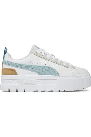 PUMA Sneakersy Mayze Mix Wns 387468 12