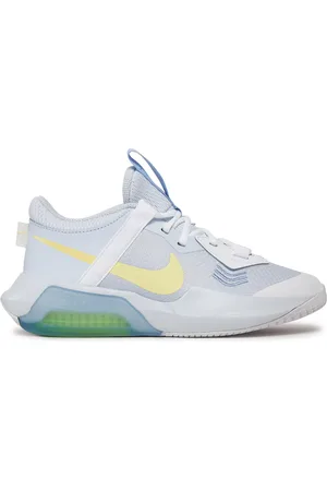 Nike Sneakersy Air Zoom Crossover (GS) DC5216 006 Světle