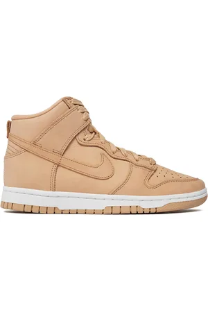 Nike Sneakersy Dunk High Prm Mf DX2044 201
