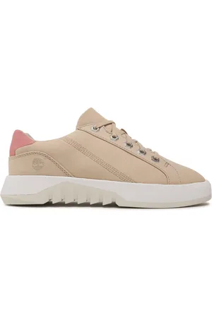 Timberland Sneakersy Supaway Canvas Ox TB0A5P4WDQ91
