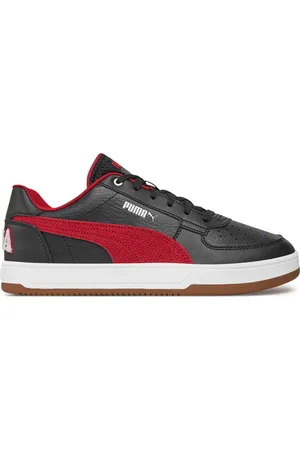 PUMA Sneakersy Caven 2.0 Retro Club 395082 02