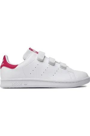adidas Sneakersy Stan Smith Cf C FX7540