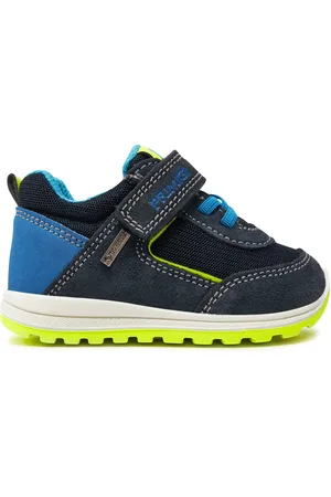 Primigi Sneakersy 5856233 M Tmavomodrá
