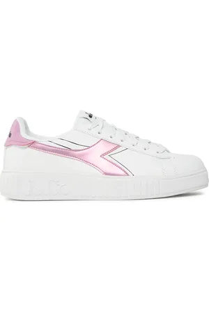 Diadora Sneakersy Step P Double Logo 101.178643-C0931