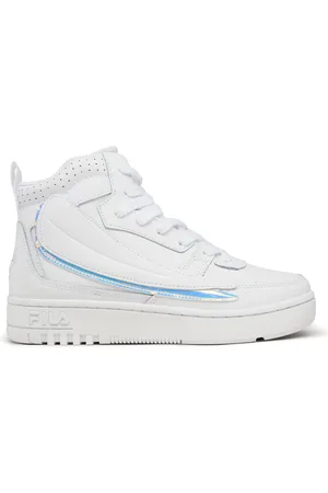 Fila Sneakersy Fxventuno F Logo Mid Wmn FFW0025.13078