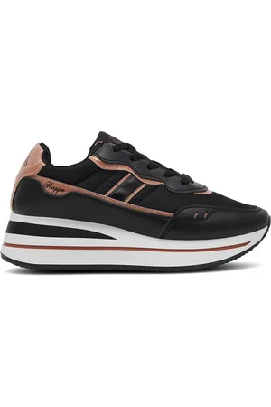 Kappa Sneakersy Logo Reely 351H2TW - A3L
