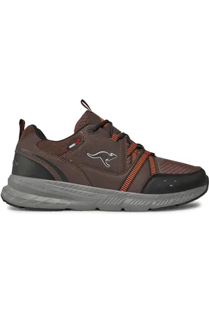 KangaROOS Sneakersy K-Uo Delight Rtx 81144 000 3036