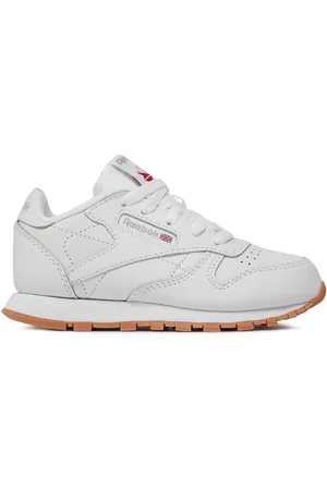 Reebok Sneakersy Classic Leather AR1148