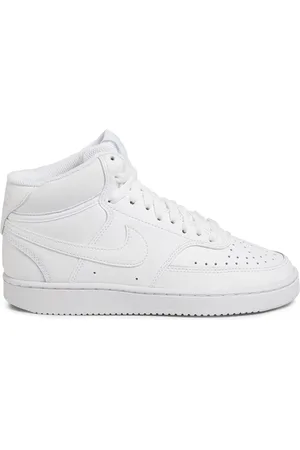 Nike Sneakersy Court Vision Mid CD5436 100
