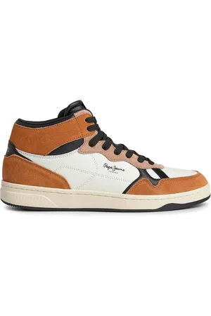 Pepe Jeans Sneakersy PMS30999